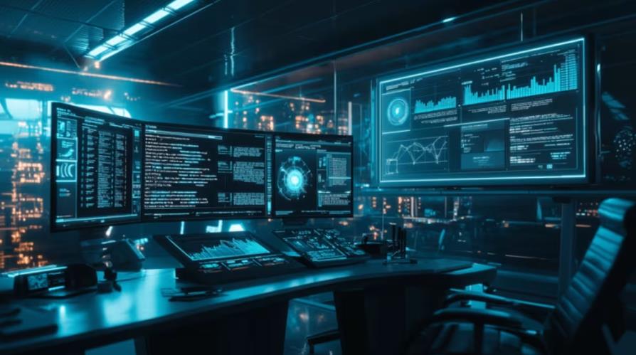 阿城区工业设备远程运维SCADA，设备数据采集与远程运维管控解决方案