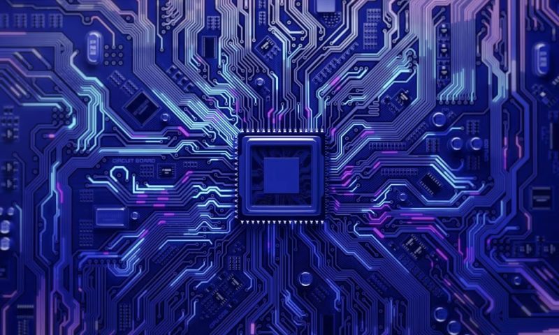 阿城区工业物联网核心技术体系与落地应用解析